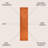 Antto Solid Low-Pile Orange Rug-234018690