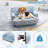 Calumet Polyester Pet Bed