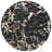 Machine Washable Indoor/Outdoor Chayden ACN1046 Black-109489084