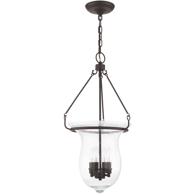 27'' Outdoor Hanging Light