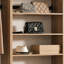 Système de placard en bois Devi