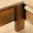 Parota Solid Wood Panel Bed-27610687
