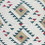 Housse de coussin 100% coton Isleta