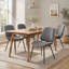 Chaises de salle à manger rembourrées Titus-674385806-690957082