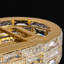 Lustre 47 po à 5 niveaux-1277350201