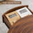 30.47'' Round Coffee Table With Drawers-882537522