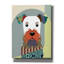 «Airedale Terrier Dog» par Lanre Adefioyue-980715672