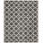 Igna Hand Tufted Wool Geometric Rug-1918322319