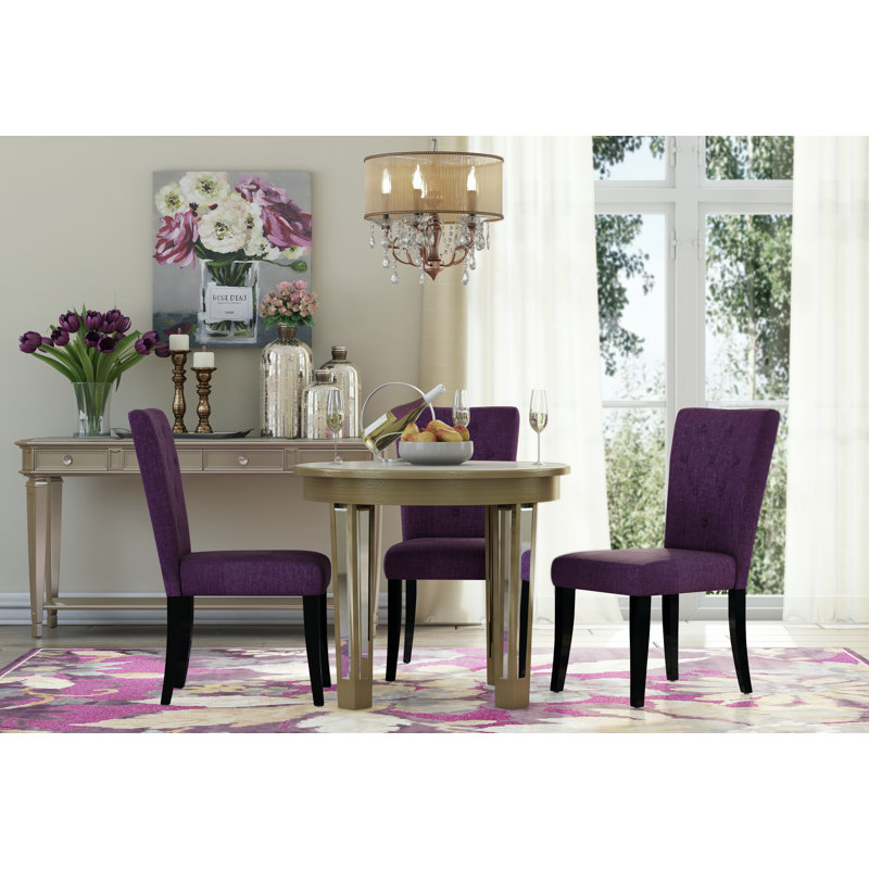 Gordon Performance Floral Rug, Rectangle 4' x 5'7"
