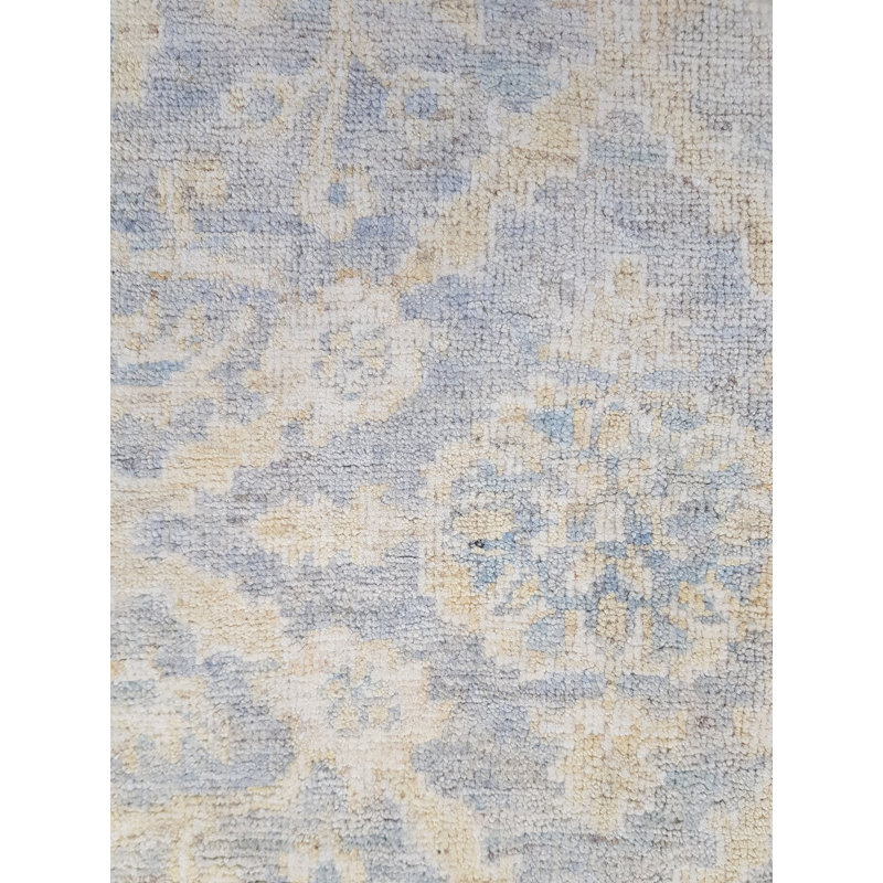 Sultanabad One-of-a-Kind 4'10" X 6'7" Area Rug