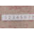 All-Over Abstract Modern Area Rug 7x10