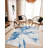 Abstract Flow Tabernash Rug Contemporary Modern Carpet For Living Room-1582945817