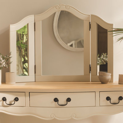 Lemaire Flat Wall Mirror