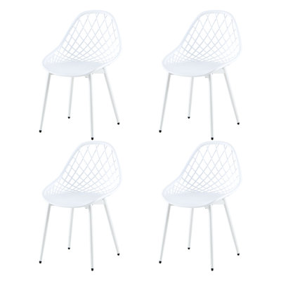 Landrum 83cm H Side Chair
