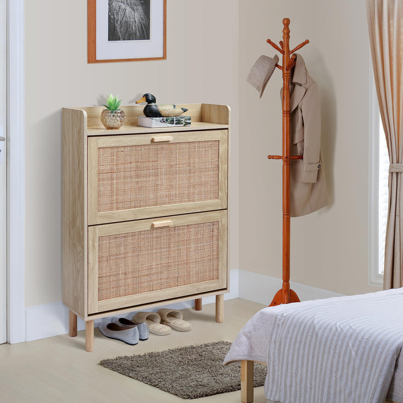 Furniture Aldi Shoe Cabinet Bayou Breeze 15 Pair Shoe Storage