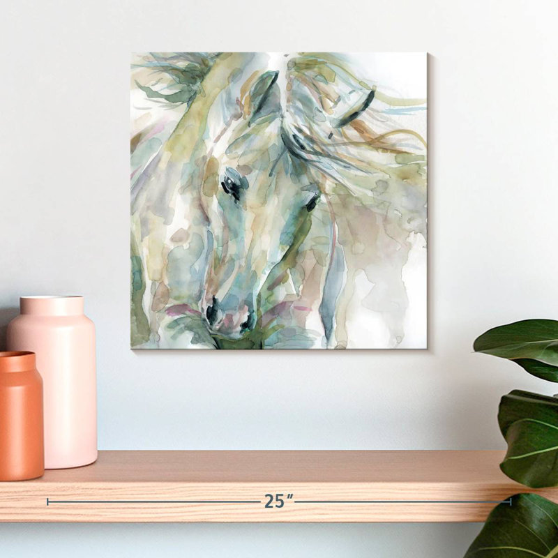 Crowle Exuberant Spirit, 16" H x 16" W