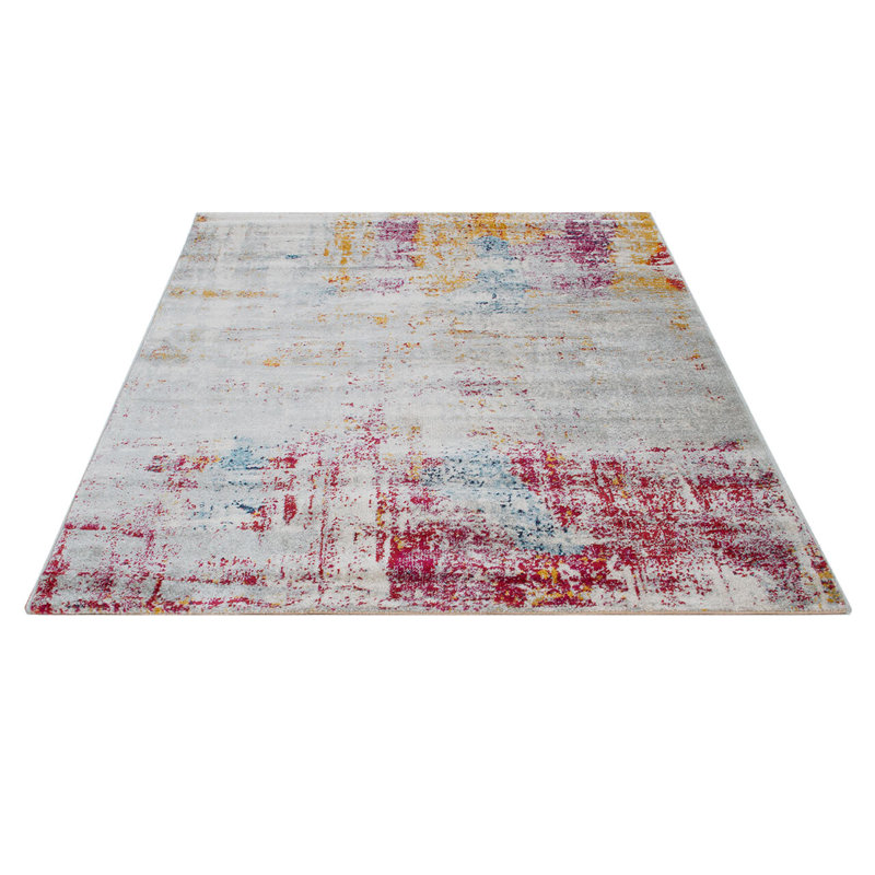 Vivace Geometric Area Rug, Rectangle 200 x 290cm