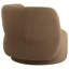 Fauteuil d'appoint pivotant Marcello-109920684