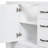 35.5'' Single Bathroom Vanity Base Only-100675334