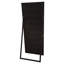 Boulogne Glass Flat Floor Mirror