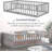 Kids Twin Toddler Beds-84593550