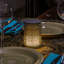 LED Outdoor Table Lamp-86134885