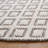 Vermont Hand Woven Wool Geometric Rug-1154775861