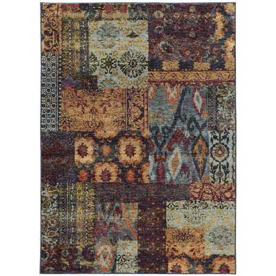 Tuma Rug