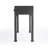 Keidy 34" Console Table-62039341