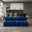Fauteuil de chambre 34,55 po Cylar-2128867790