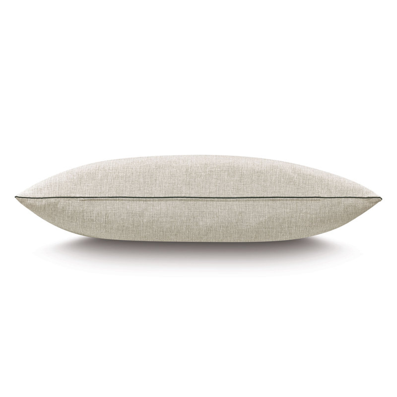 Elspeth Textured Standard Sham, King