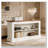 Sofa Table,Spacious Console Table