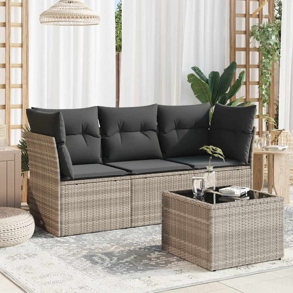 Gartensofa Binti