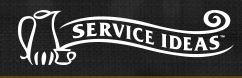 Logo Service Ideas