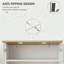 Microwave Cabinet with Adjustable Shelves,Tall Kitchen Pantry Cabinet,Kitchen Hutch