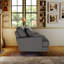 Adaku 3 Seater Sofa -114317957-114317959