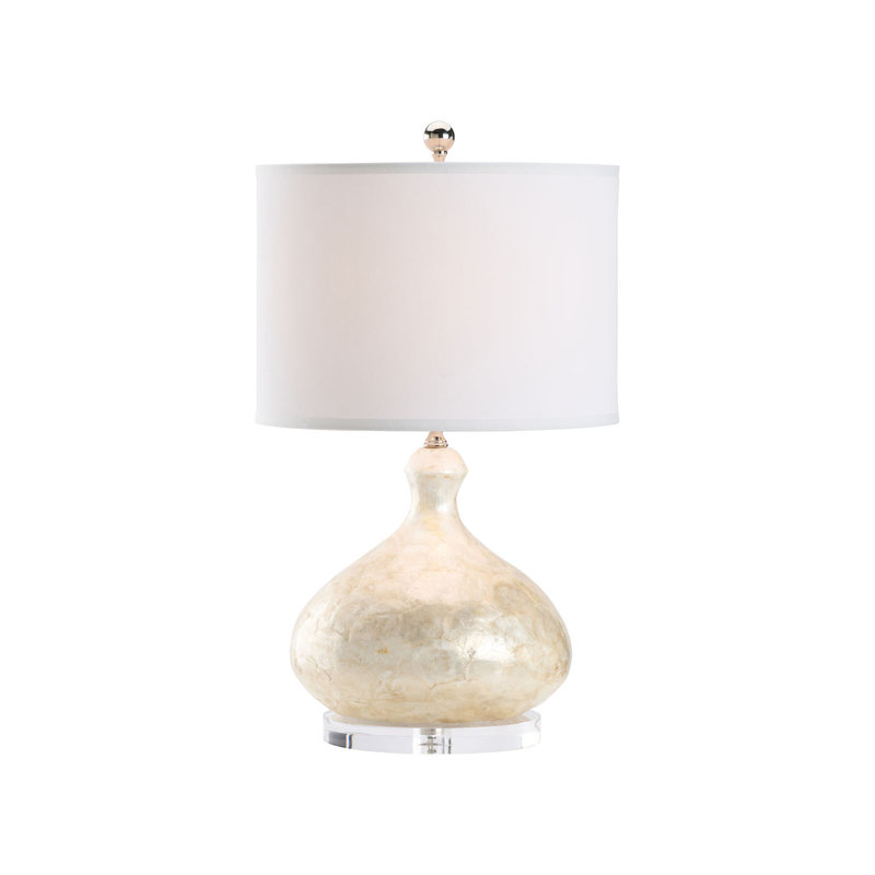 Coastal Table Lamp
