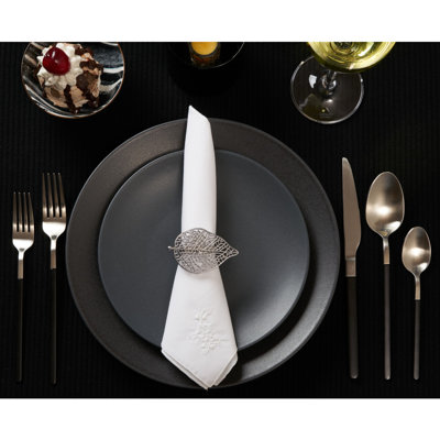 Metal Napkin Ring