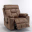 Fauteuil inclinable électrique inclinable électrique pour les personnes âgées