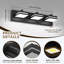 Luminaire de salle de bain 19,7 po à 3 lumières DEL à intensité variable 5500K sur miroir-1961602415-1961602408