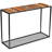 43.3'' Console Table