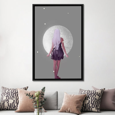" Surrealism I " by 83 Oranges
