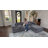 107" Modular Sectional Couch With L-Shape Chaise,Boneless Sofa For Living Room,Modern Cloud Couch With Deep Seat,No Assembly Required,Loveset,White(Left Facing Chaise)-642170875-642170873