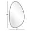 Cosmos Asymmetrical Wall Mirror