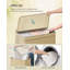 Laundry Hamper with Handles-1005857097