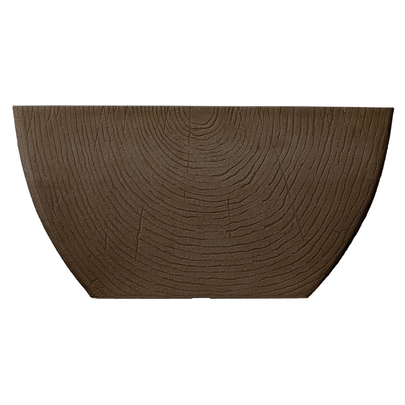 Granados Pot Planter, Terra Cotta