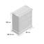 Castillon 4 Drawer Chest