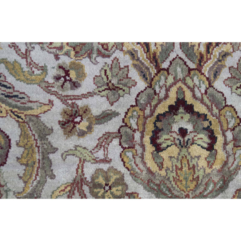 One-of-a-Kind 7'10" X 9'10" Area Rug