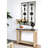 42X15.7X31" Console Table