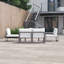 5 Piece Fortuna Seating Group